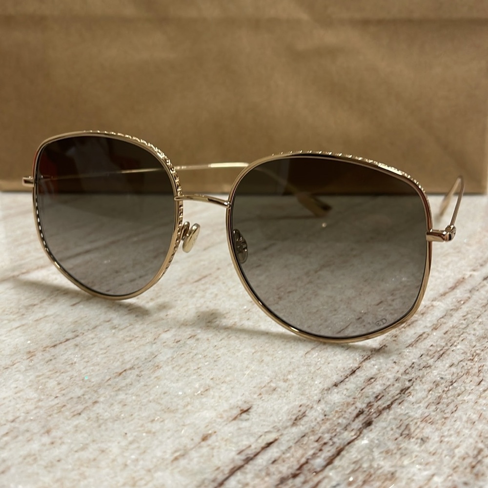 DIOR SUNGLASSES